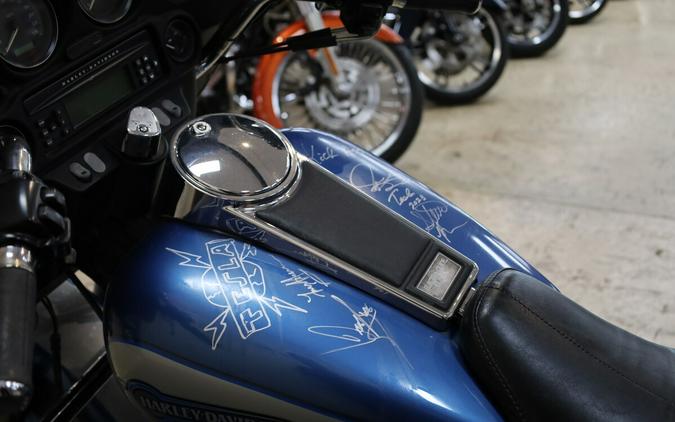 FLHTCI 2006 Electra Glide® Classic