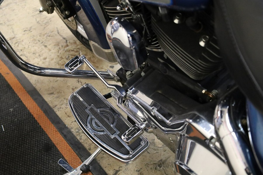 FLHTCI 2006 Electra Glide® Classic