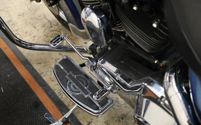 FLHTCI 2006 Electra Glide® Classic