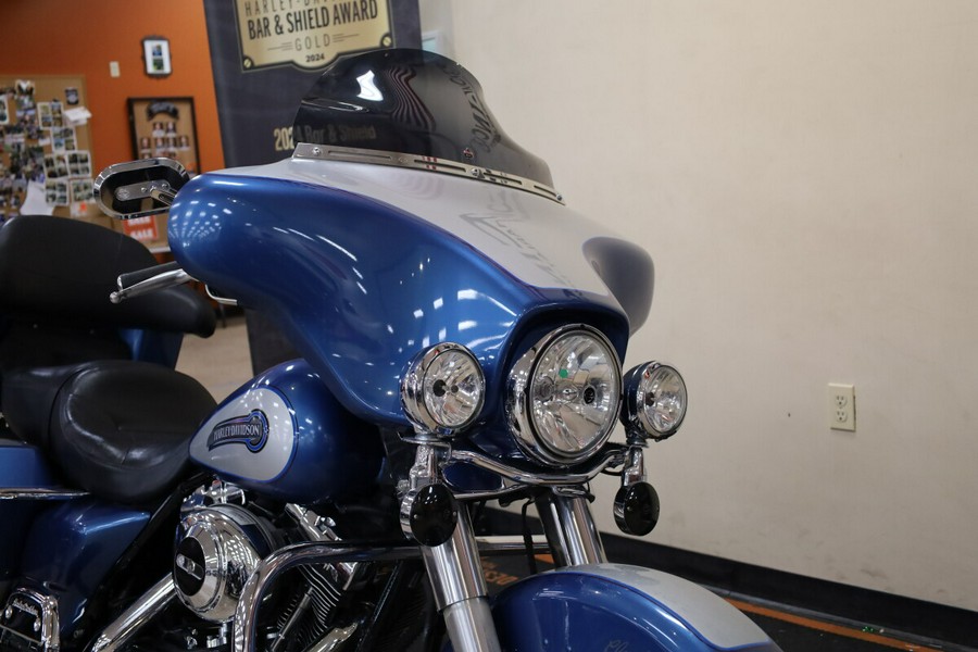 FLHTCI 2006 Electra Glide® Classic