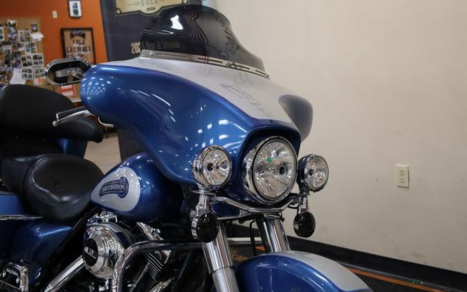 FLHTCI 2006 Electra Glide® Classic