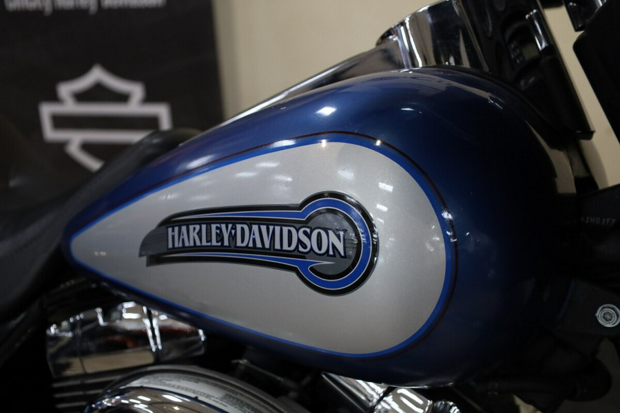 FLHTCI 2006 Electra Glide® Classic