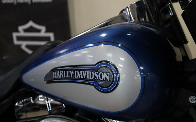 FLHTCI 2006 Electra Glide® Classic