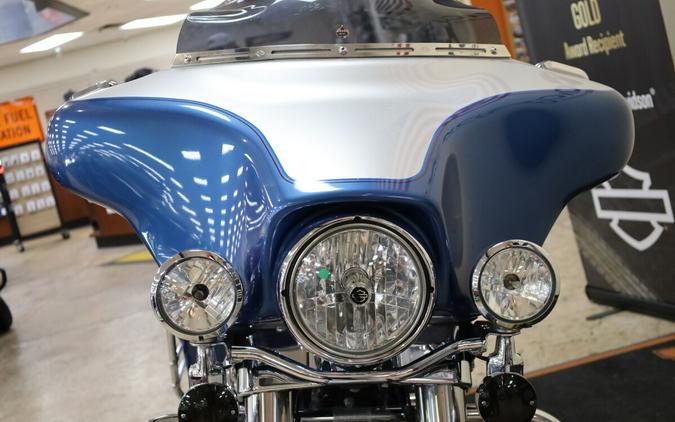 FLHTCI 2006 Electra Glide® Classic