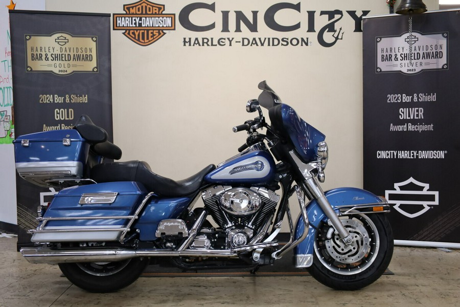 FLHTCI 2006 Electra Glide® Classic