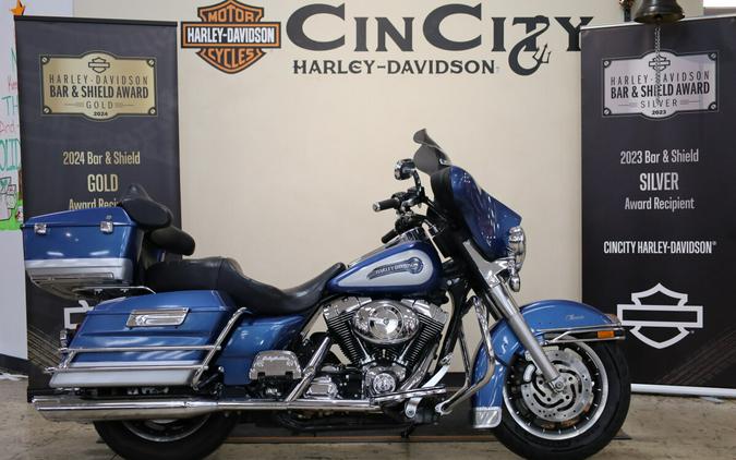 FLHTCI 2006 Electra Glide® Classic