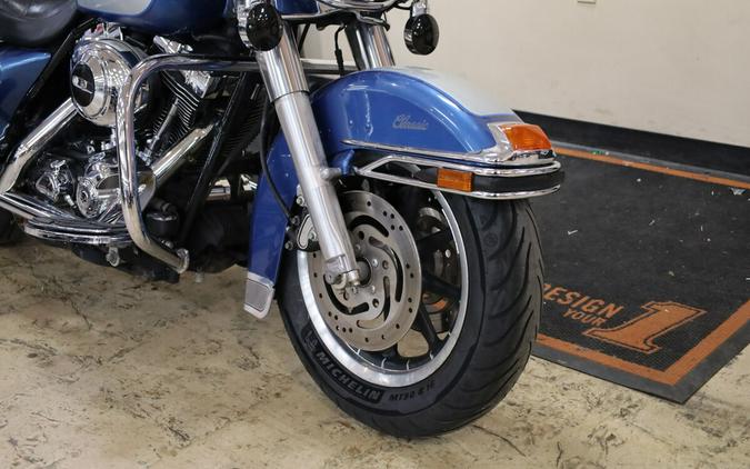 FLHTCI 2006 Electra Glide® Classic