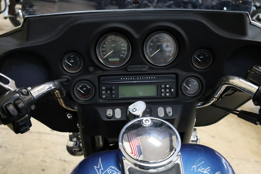 FLHTCI 2006 Electra Glide® Classic