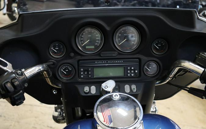 FLHTCI 2006 Electra Glide® Classic