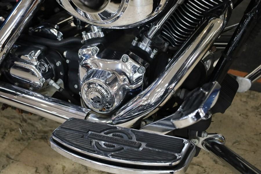 FLHTCI 2006 Electra Glide® Classic