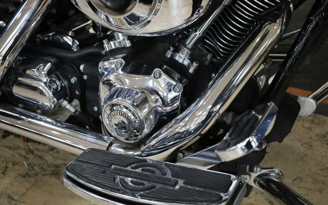 FLHTCI 2006 Electra Glide® Classic