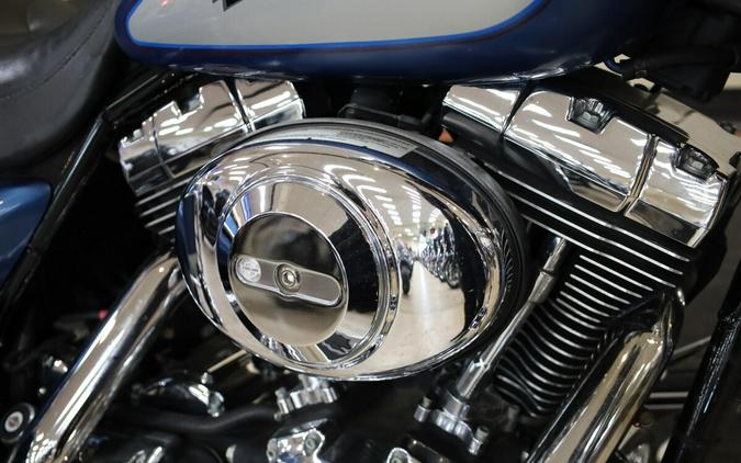 FLHTCI 2006 Electra Glide® Classic