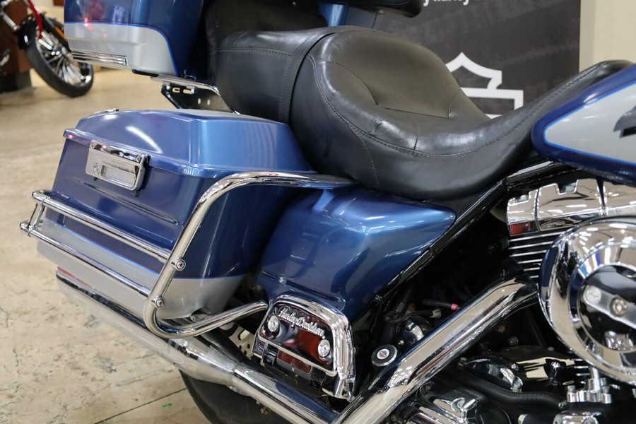 FLHTCI 2006 Electra Glide® Classic
