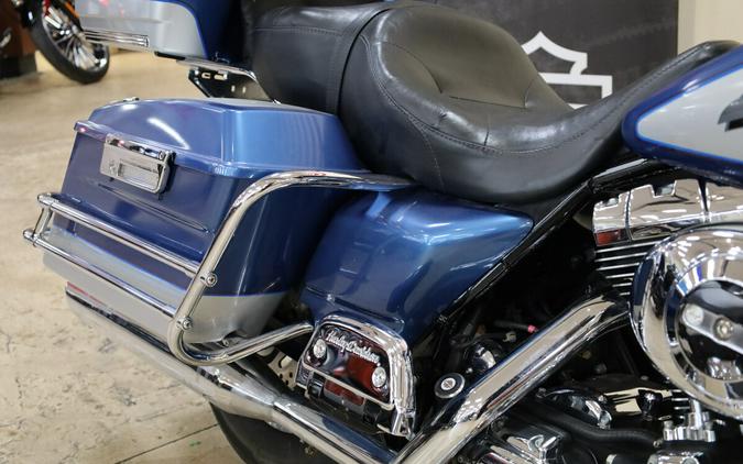 FLHTCI 2006 Electra Glide® Classic