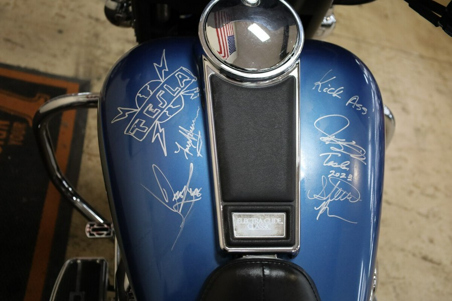 FLHTCI 2006 Electra Glide® Classic