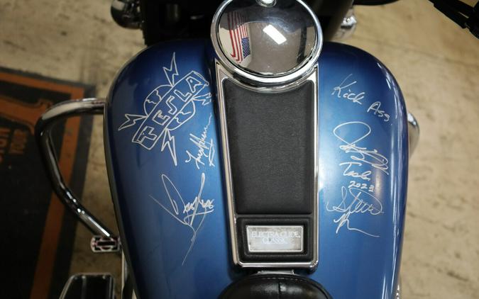 FLHTCI 2006 Electra Glide® Classic