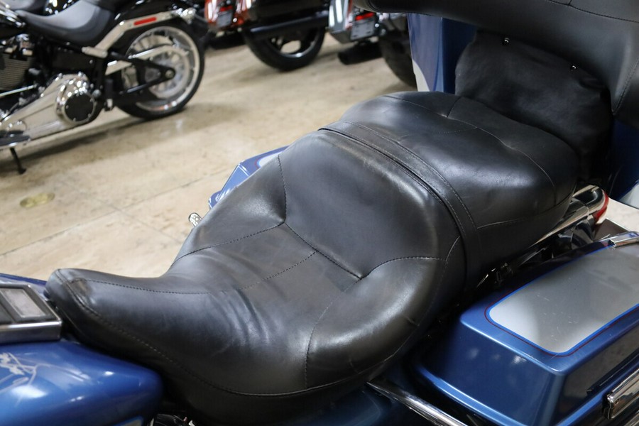 FLHTCI 2006 Electra Glide® Classic