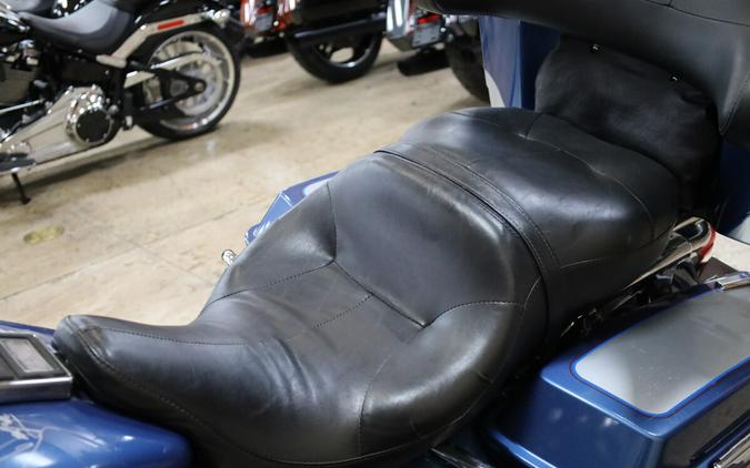 FLHTCI 2006 Electra Glide® Classic