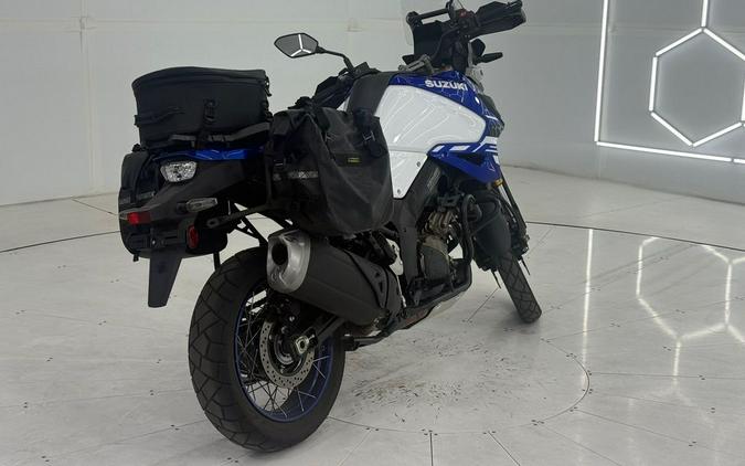 2023 Suzuki V-Strom 1050DE