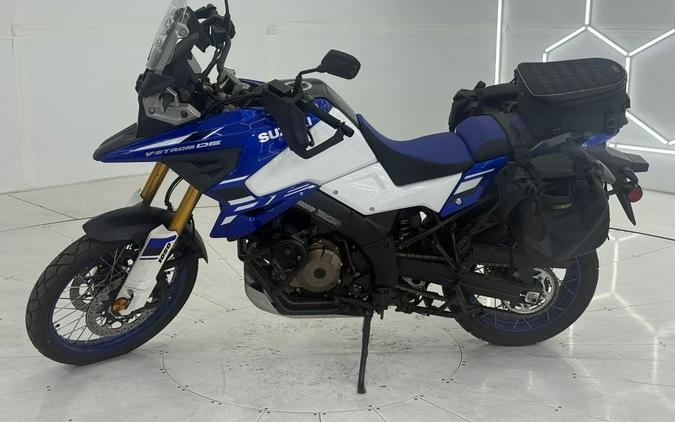 2023 Suzuki V-Strom 1050DE
