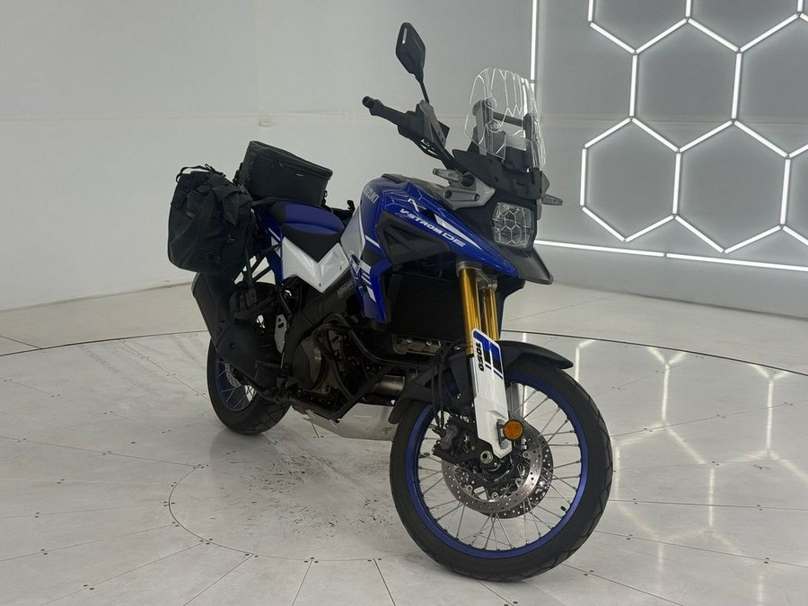2023 Suzuki V-Strom 1050DE