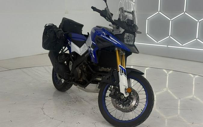 2023 Suzuki V-Strom 1050DE
