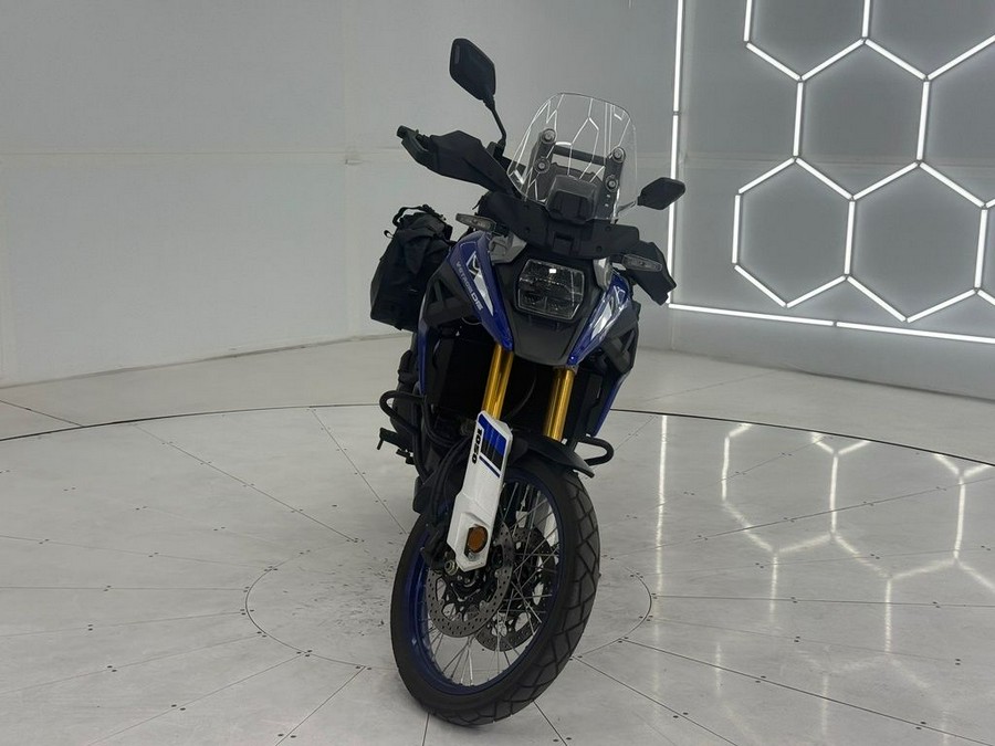2023 Suzuki V-Strom 1050DE