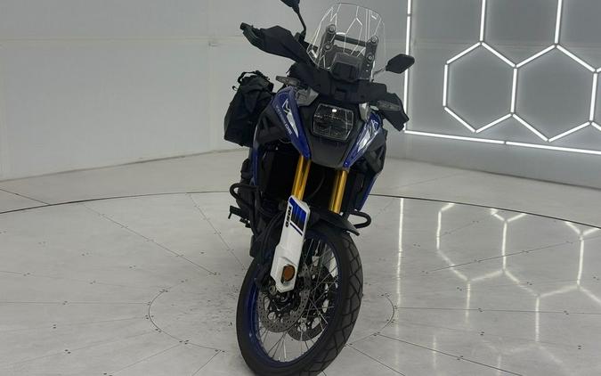 2023 Suzuki V-Strom 1050DE