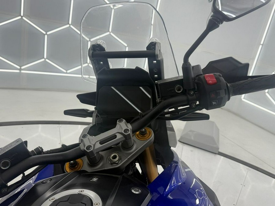 2023 Suzuki V-Strom 1050DE