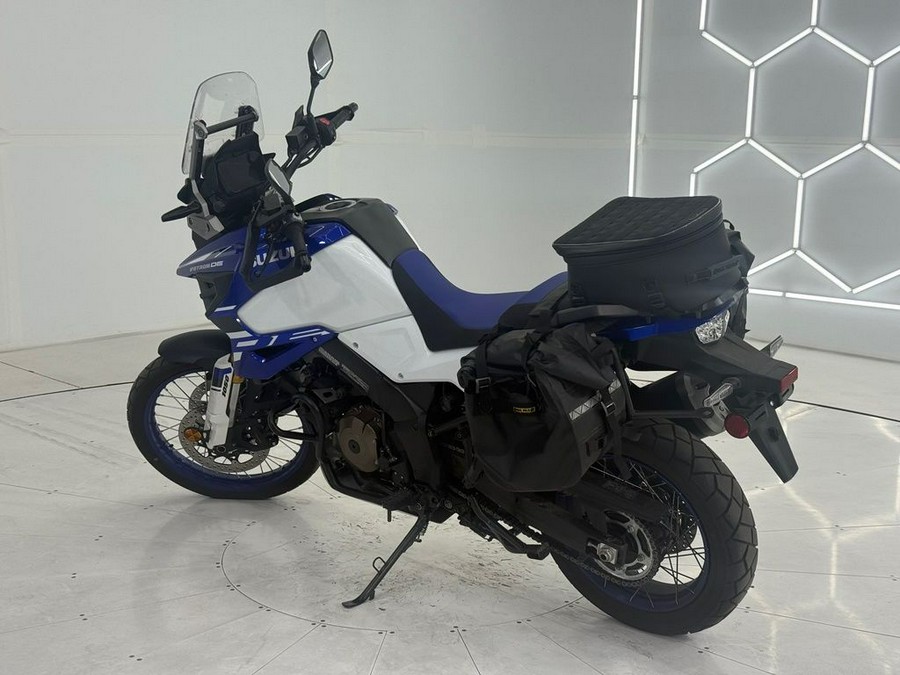 2023 Suzuki V-Strom 1050DE
