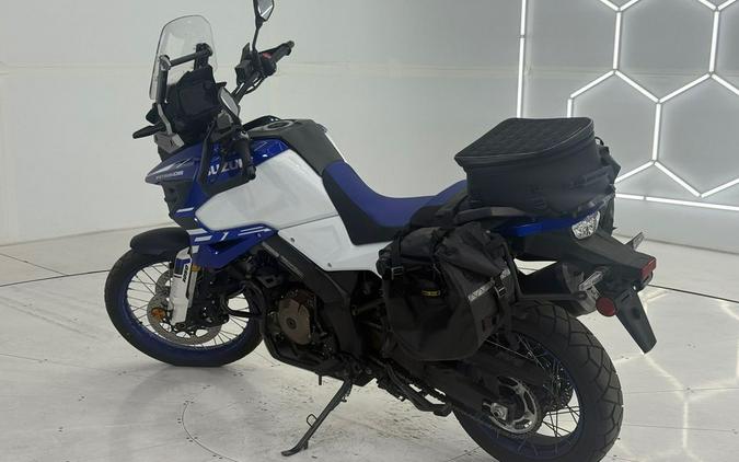 2023 Suzuki V-Strom 1050DE