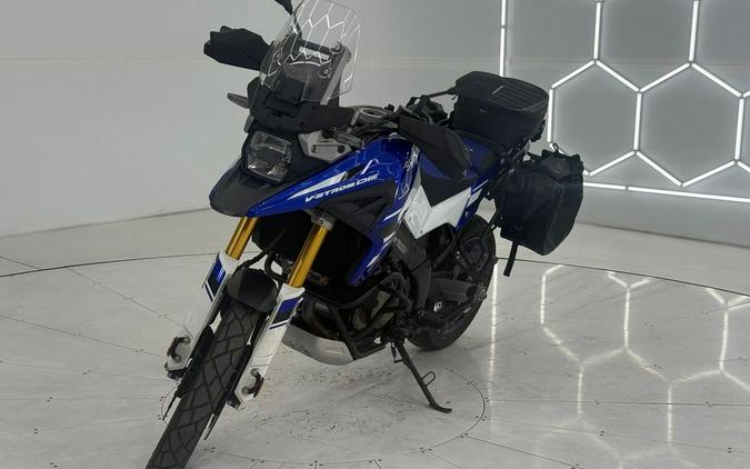2023 Suzuki V-Strom 1050DE