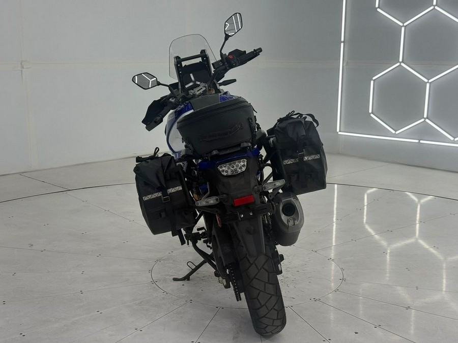 2023 Suzuki V-Strom 1050DE