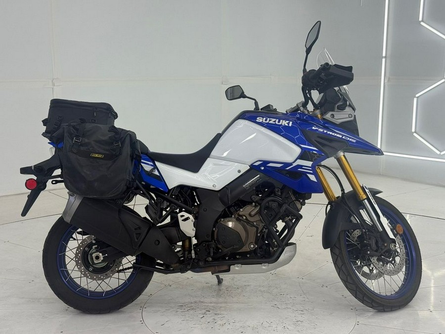2023 Suzuki V-Strom 1050DE