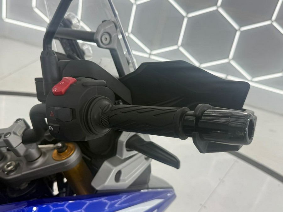 2023 Suzuki V-Strom 1050DE