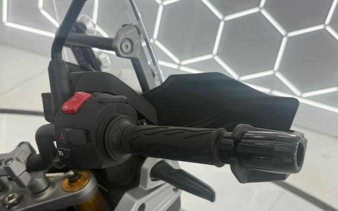 2023 Suzuki V-Strom 1050DE