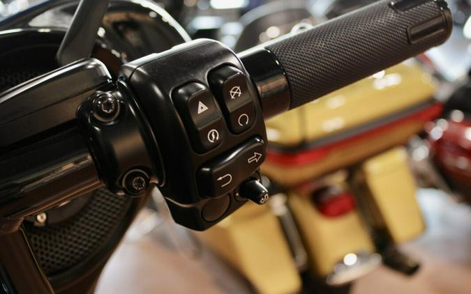 Used 2023 Harley-Davidson Street Glide Special Grand American Touring Motorcycle For Sale In Medina, OH