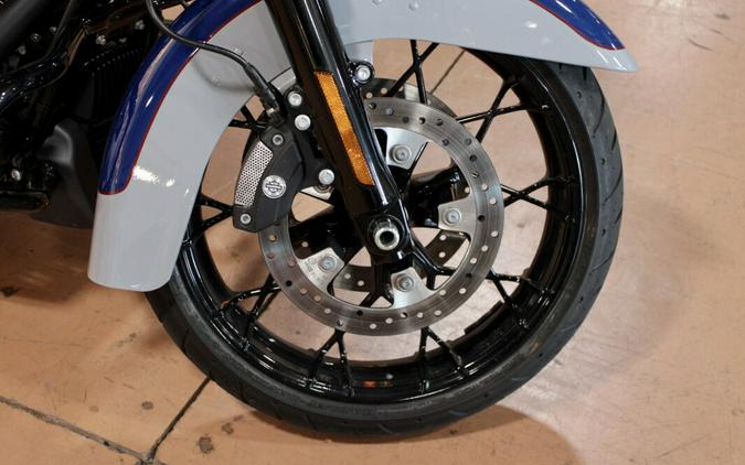 Used 2023 Harley-Davidson Street Glide Special Grand American Touring Motorcycle For Sale In Medina, OH