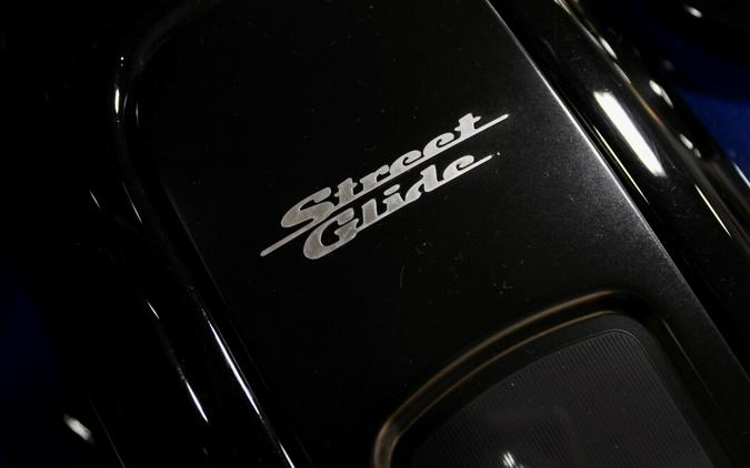 Used 2023 Harley-Davidson Street Glide Special Grand American Touring Motorcycle For Sale In Medina, OH