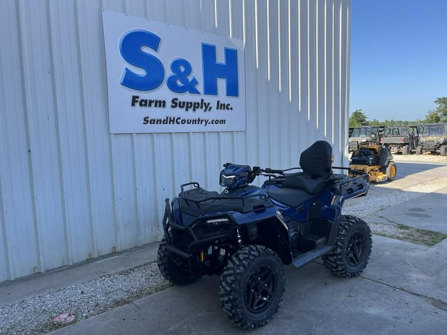 2025 Polaris® Sportsman Touring 570 Premium