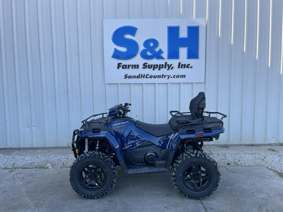 2025 Polaris® Sportsman Touring 570 Premium