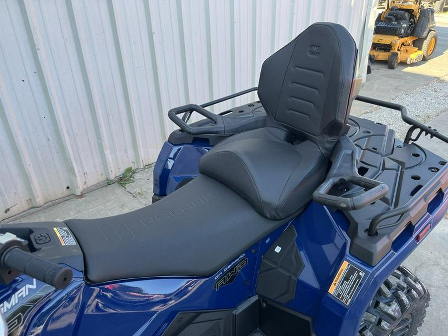 2025 Polaris® Sportsman Touring 570 Premium