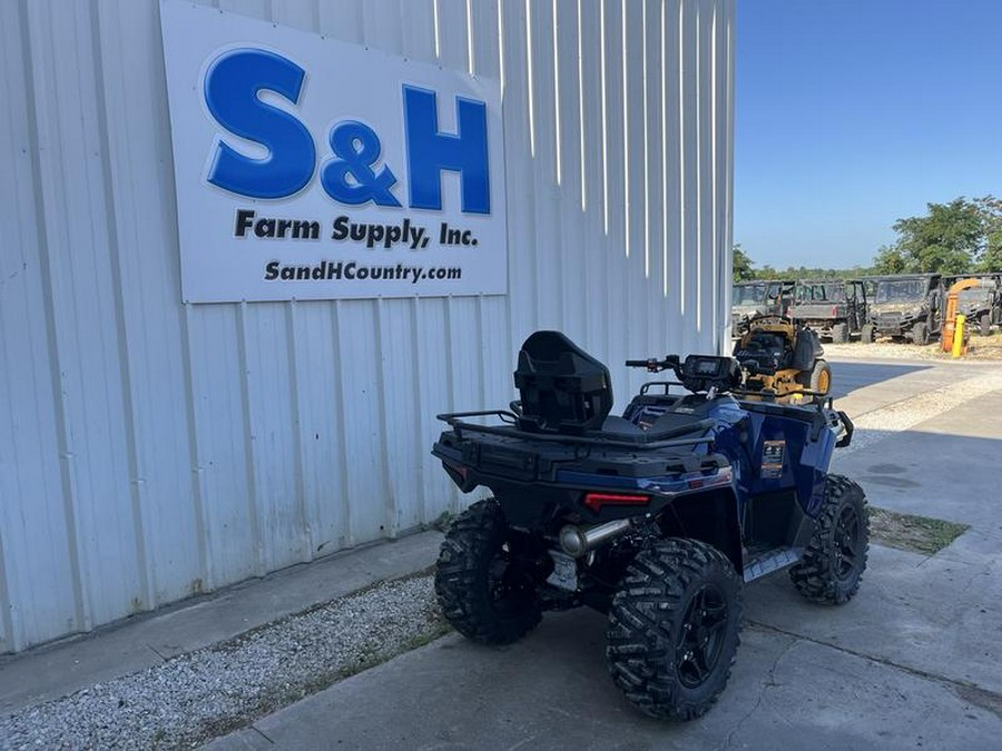 2025 Polaris® Sportsman Touring 570 Premium