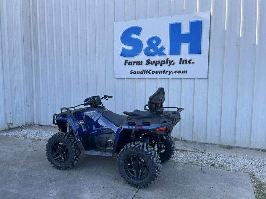 2025 Polaris® Sportsman Touring 570 Premium
