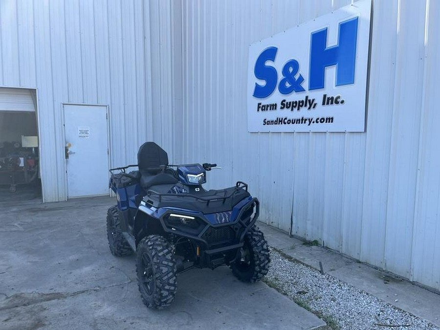 2025 Polaris® Sportsman Touring 570 Premium