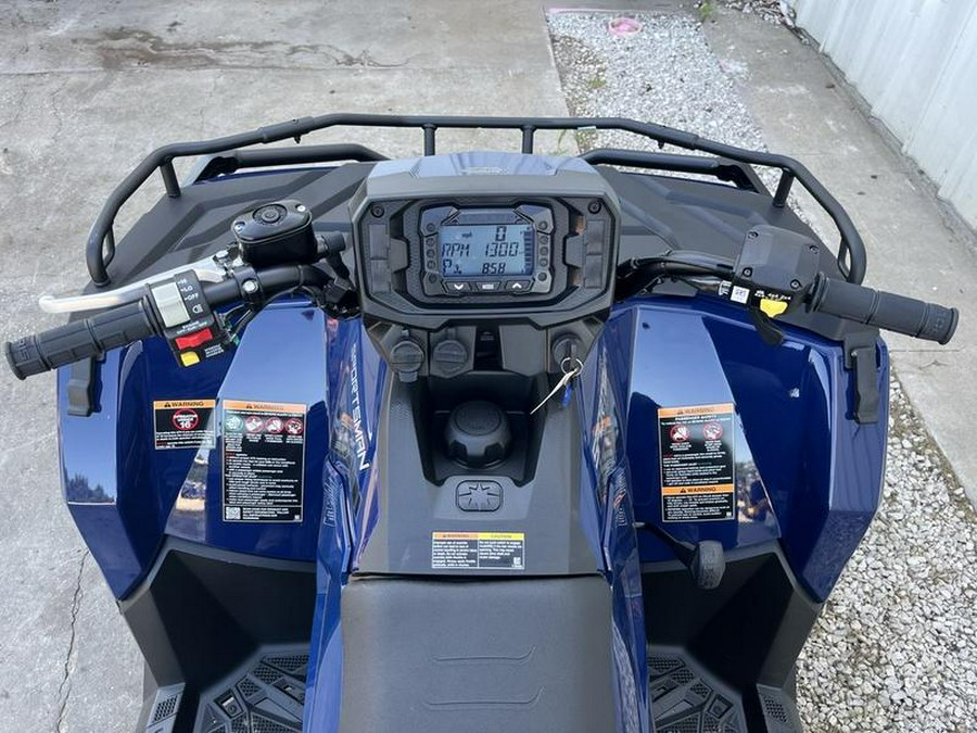 2025 Polaris® Sportsman Touring 570 Premium
