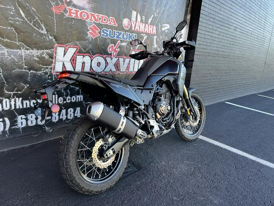 2024 Yamaha Tenere 700