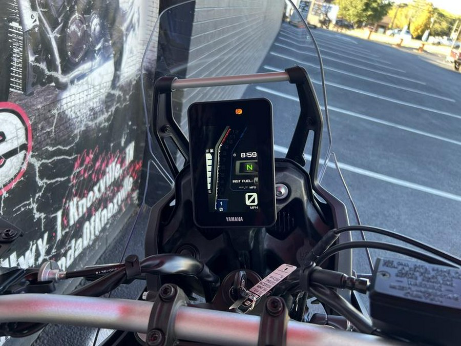 2024 Yamaha Tenere 700