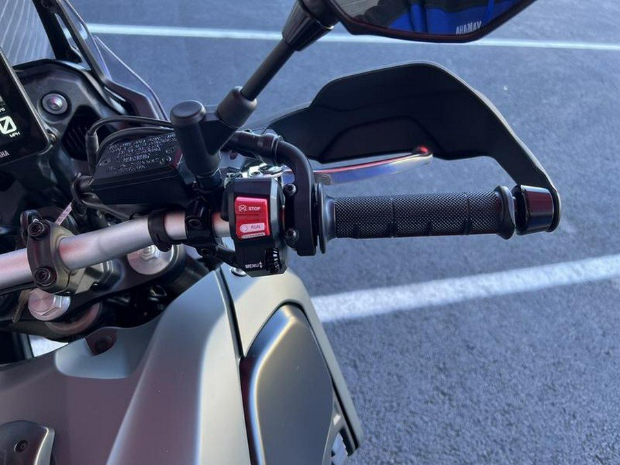2024 Yamaha Tenere 700