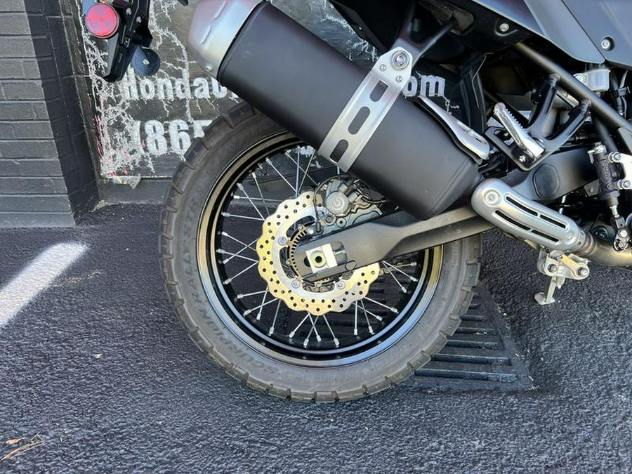 2024 Yamaha Tenere 700